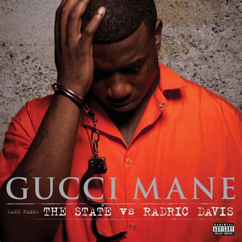 gucci 1st song